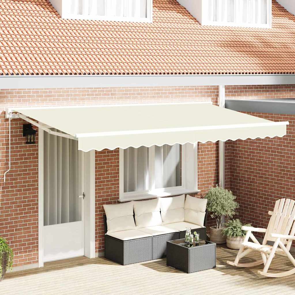 Estrutura do Toldo 250 x 200 cm