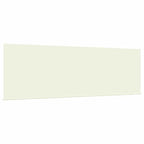 Toldo Retráctil Manual Crema 400 x 200 cm Poliéster y Aluminio