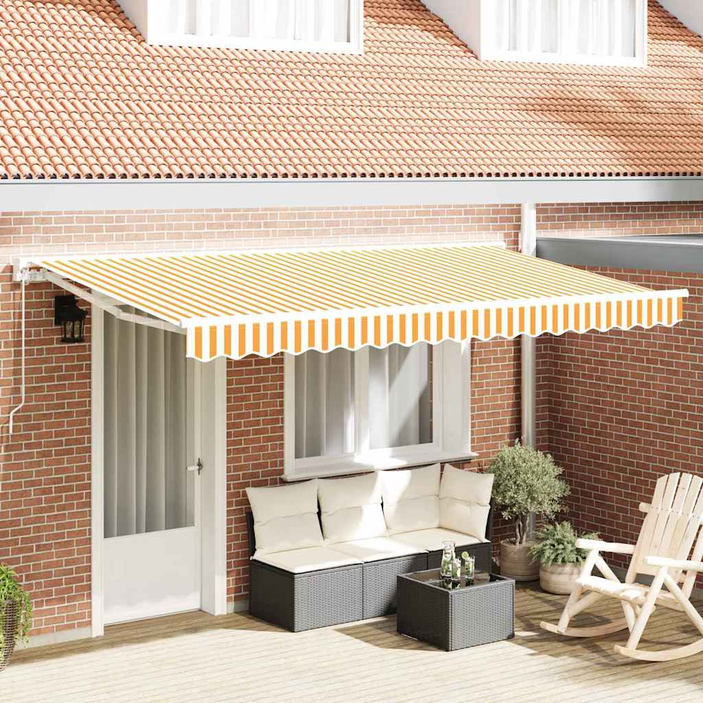 Estrutura do Toldo 250 x 200 cm