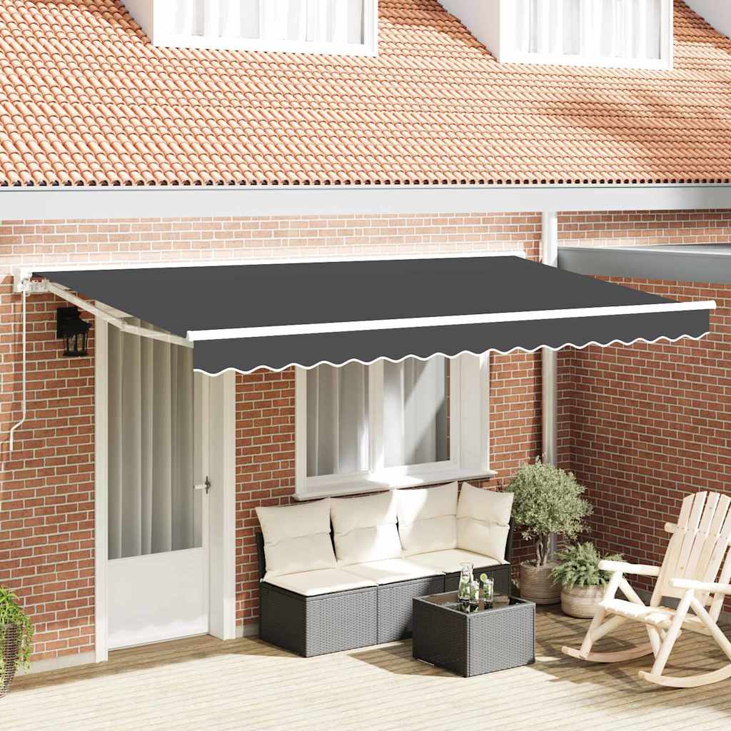 Estrutura do Toldo 250 x 200 cm