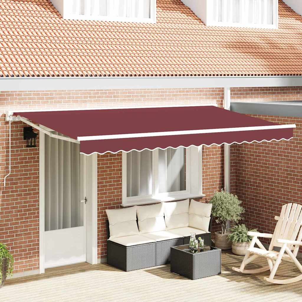 Estrutura do Toldo 250 x 200 cm