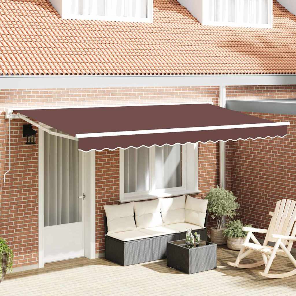 Estrutura do Toldo 250 x 200 cm