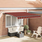 Awning fabric 300 x 250 cm Polyester