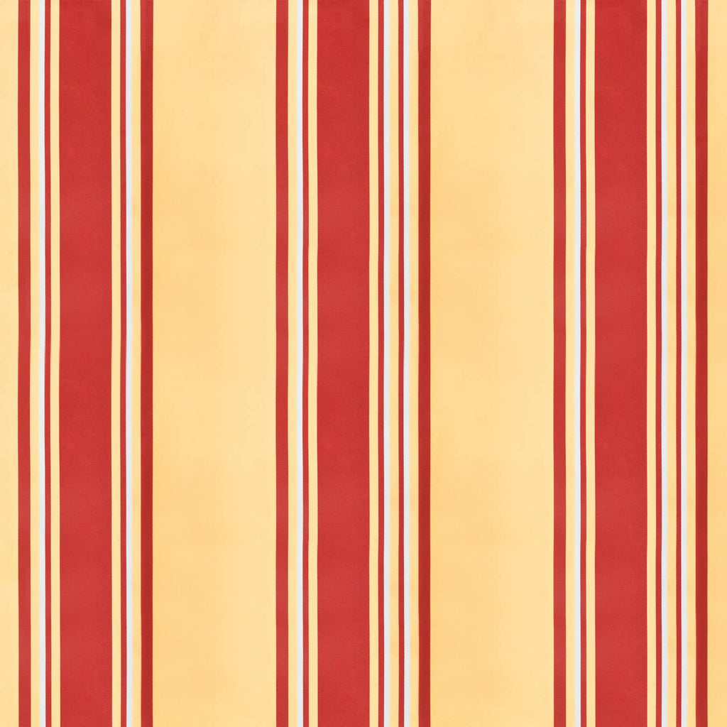 Toldo Retráctil Amarillo y Naranja 300 x 250 cm