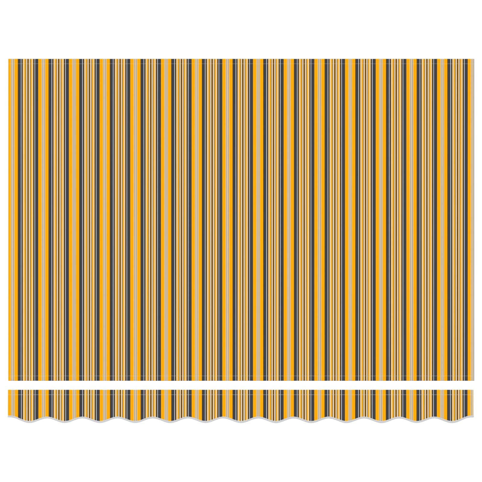 Toldo Manual Multicolor 300 x 250 x 165 cm Poliéster