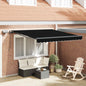 Retractable Awning 300 x 250 cm fabric