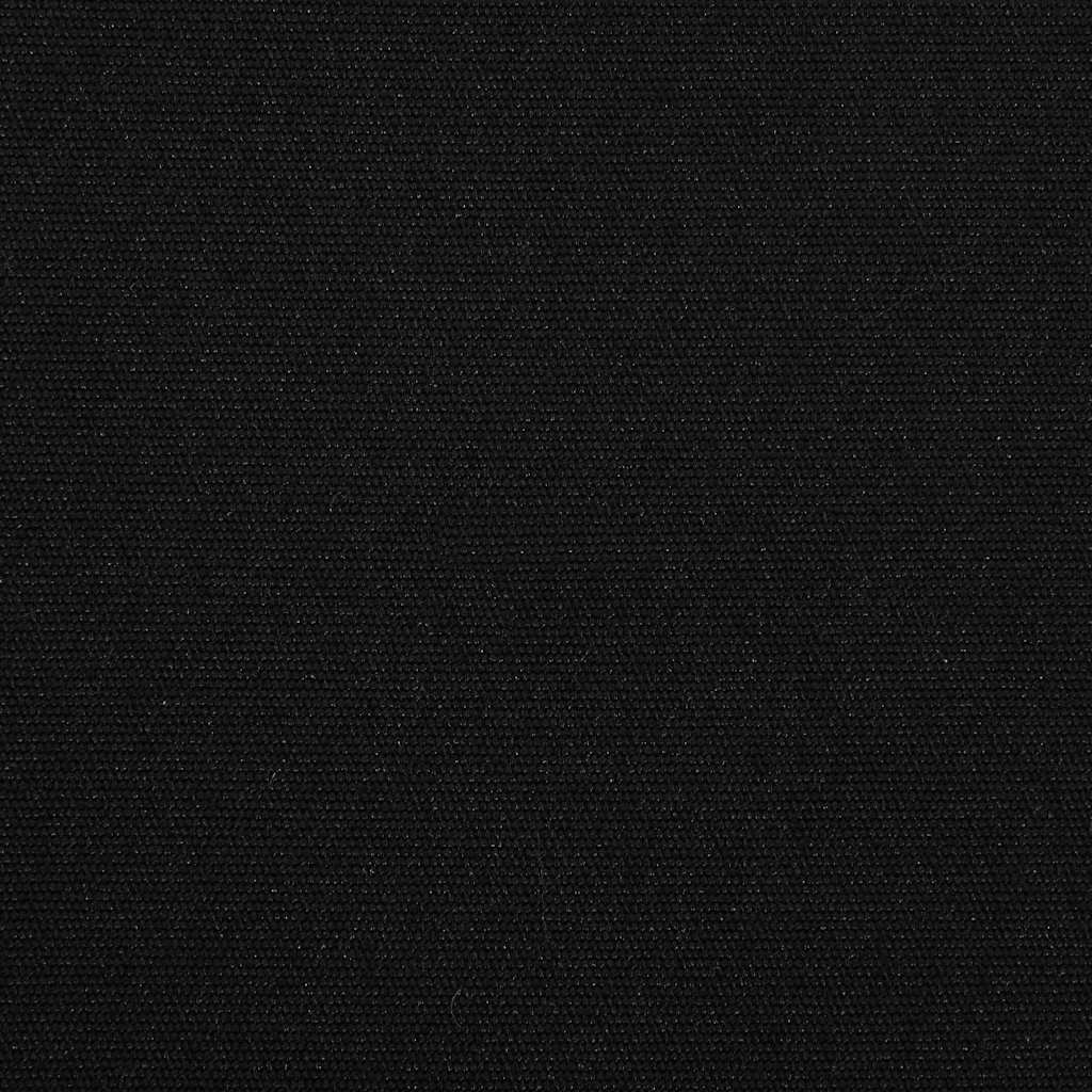 Toldo Manual Negro 300 x 250 x 165 cm Poliéster