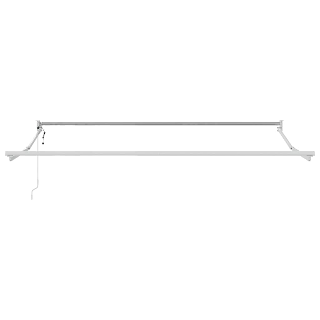 Toldo Negro 300 x 250 x 165 cm Poliéster