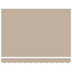 Toldo Manual Beige 300 x 250 x 165 cm Poliéster