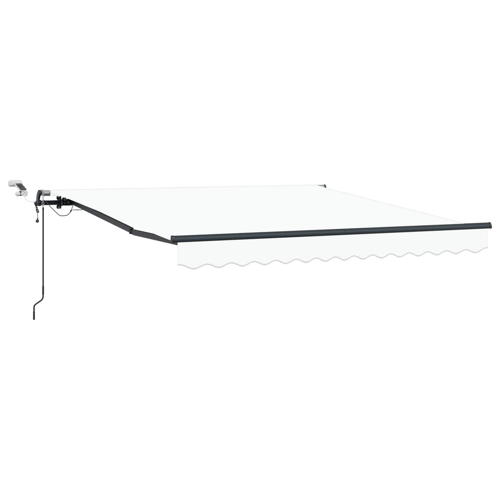 Tela de toldo 300 x 250 cm Poliéster