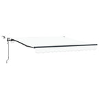 Tela de toldo 300 x 250 cm Poliéster