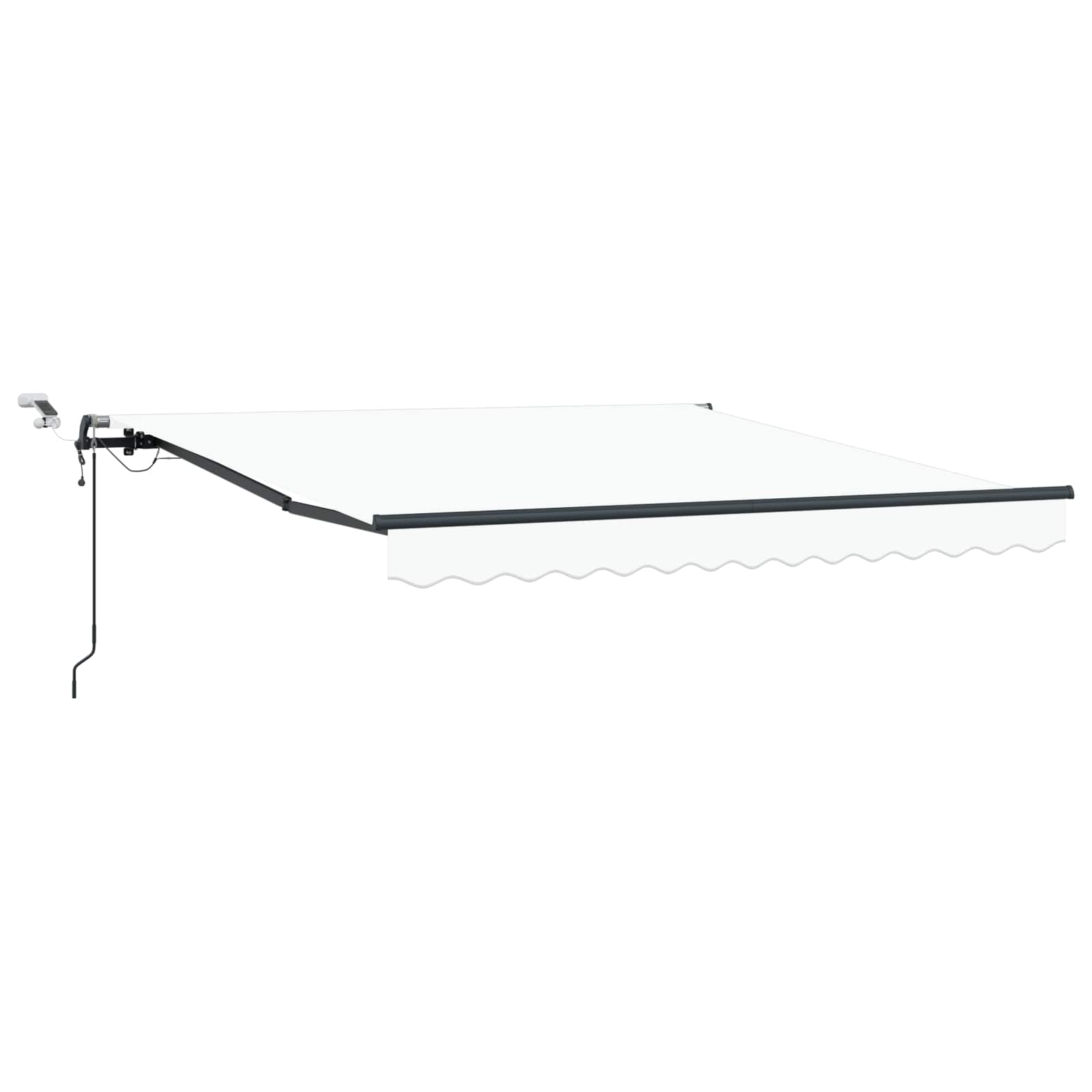 Tela de toldo 300 x 250 cm Poliéster