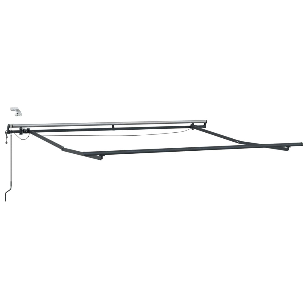 Tela de toldo 300 x 250 cm Poliéster