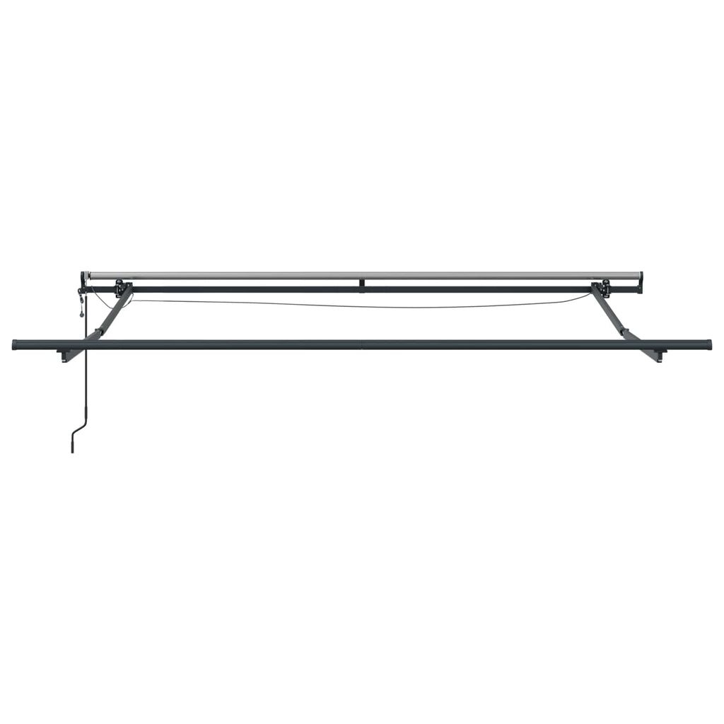 Tela de toldo 300 x 250 cm Poliéster
