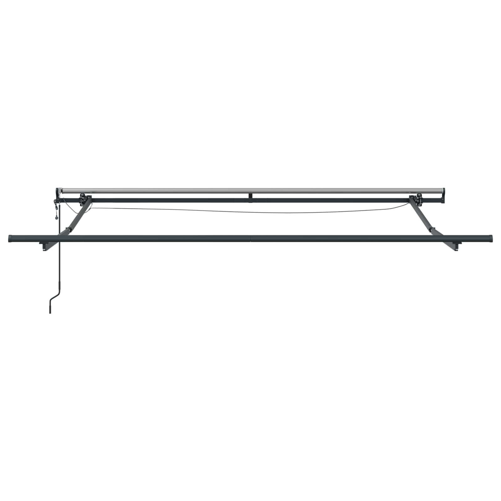 Tela de toldo 300 x 250 cm Poliéster