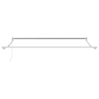 Toldo Manual 300 x 250 x 165 cm Poliéster