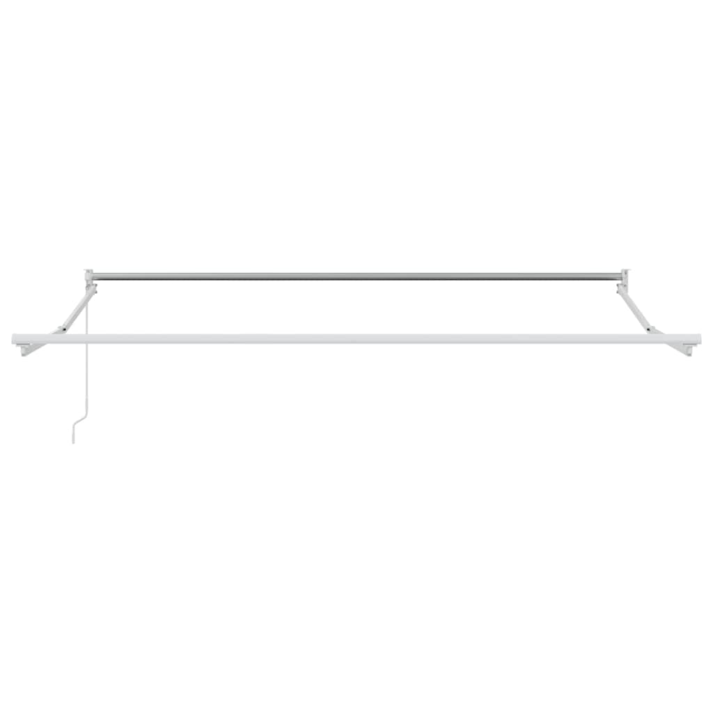 Toldo Manual 300 x 250 x 165 cm Poliéster