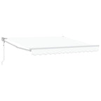 Toldo 300 x 250 x 165 cm Poliéster