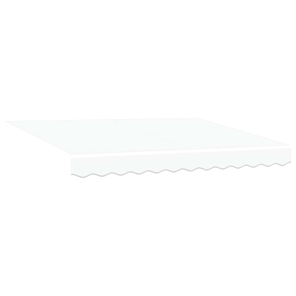 Toldo Manual 300 x 250 x 165 cm Poliéster
