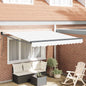 Toldo 300 x 250 x 165 cm Poliéster