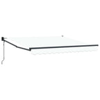 Toldo 300 x 250 x 165 cm Poliéster