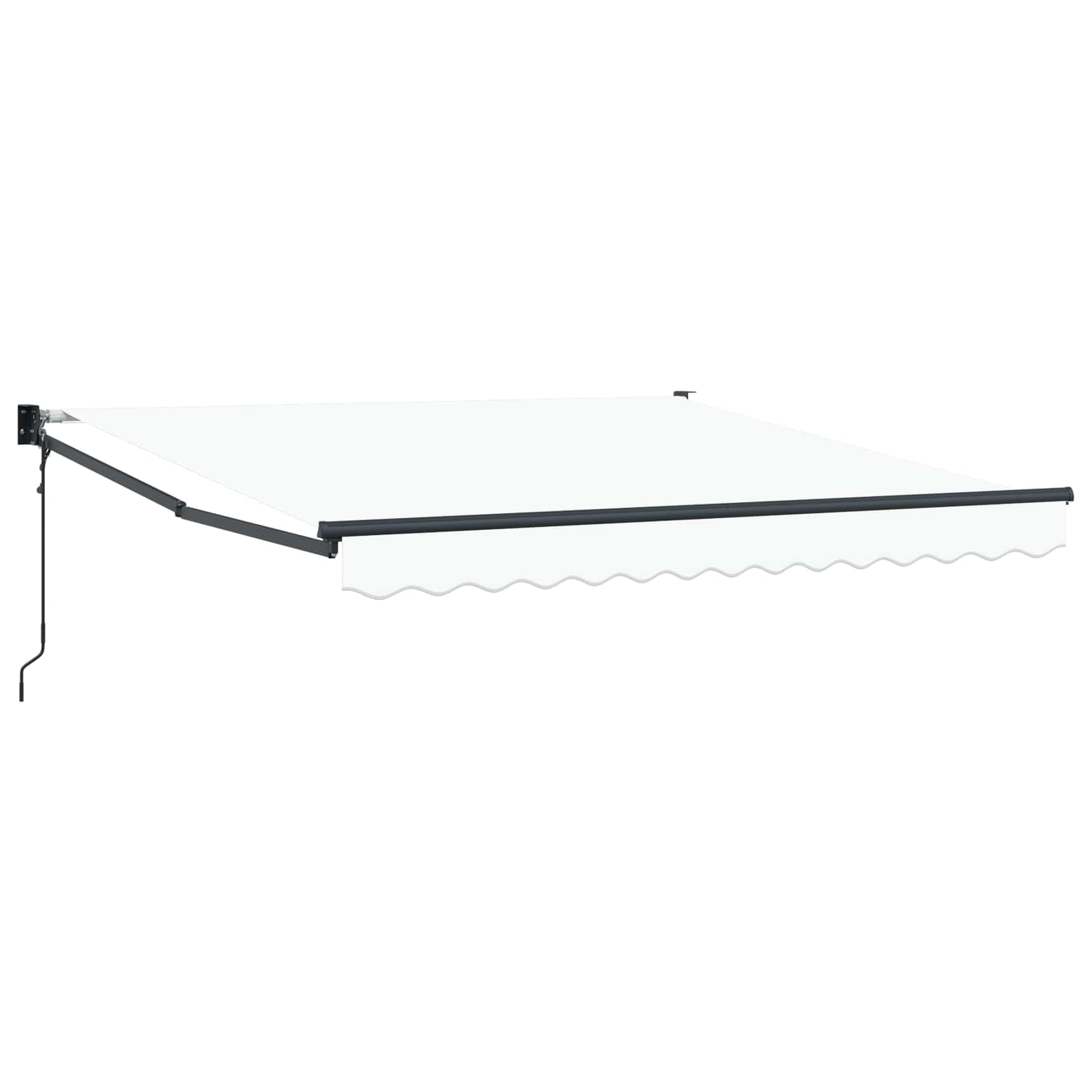 Toldo 300 x 250 x 165 cm Poliéster