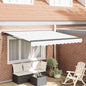 Estrutura do Toldo 250 x 200 cm