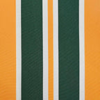 Toldo Manual Verde y amarillo 300 x 250 x 165 cm Poliéster