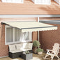 Estrutura do Toldo 250 x 200 cm