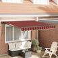 Estrutura do Toldo 250 x 200 cm