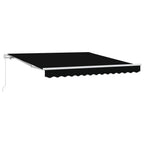 Toldo 350 x 250 cm Poliéster