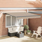 Awning fabric 300 x 250 cm Polyester