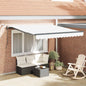 Awning fabric 300 x 250 cm Polyester
