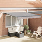 Awning fabric 300 x 250 cm Polyester