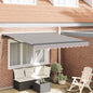 Estrutura do Toldo 250 x 200 cm