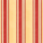 Toldo Retráctil Manual Amarillo y Naranja 400 x 300 cm