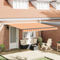 Awning fabric 300 x 250 cm Polyester