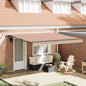 Awning fabric 300 x 250 cm Polyester