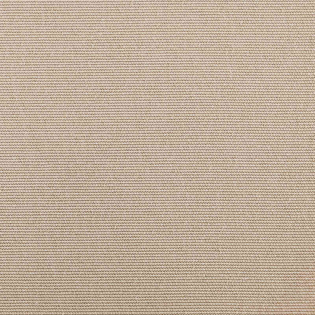 Toldo Retráctil Manual Beige 400 x 300 cm Poliéster y Aluminio