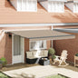 Awning fabric 300 x 250 cm Polyester