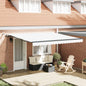 Awning fabric 300 x 250 cm Polyester