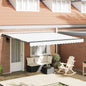 Estrutura do Toldo 250 x 200 cm