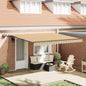 Retractable Awning 300 x 250 cm fabric