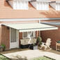 Estrutura do Toldo 250 x 200 cm