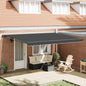 Estrutura do Toldo 250 x 200 cm
