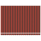 Toldo Naranja y Marrón 450 x 300 x 165 cm Poliéster y metal