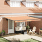 Awning fabric 300 x 250 cm Polyester