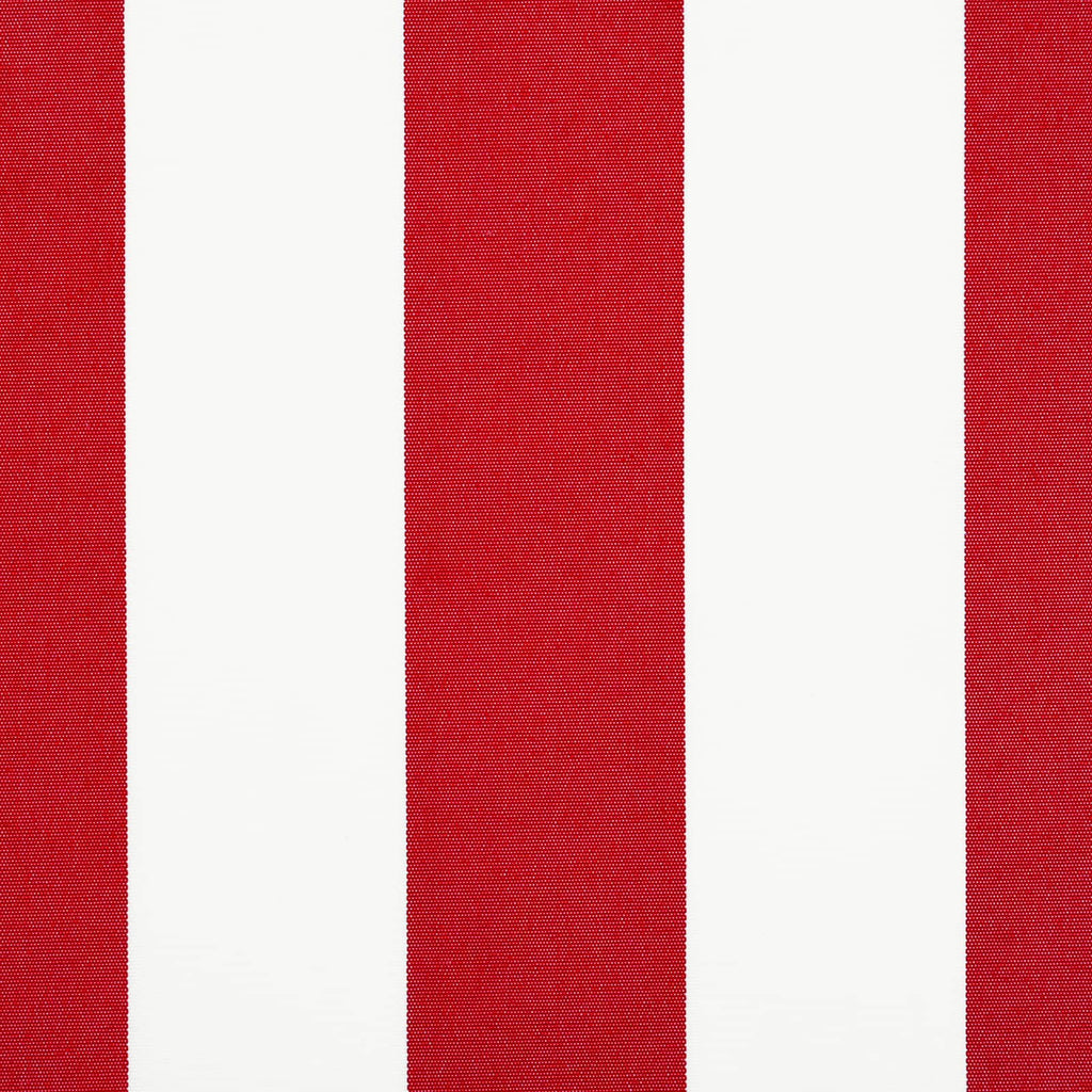 Toldo Manual Rojo y 450 x 300 x 165 cm Poliéster y metal