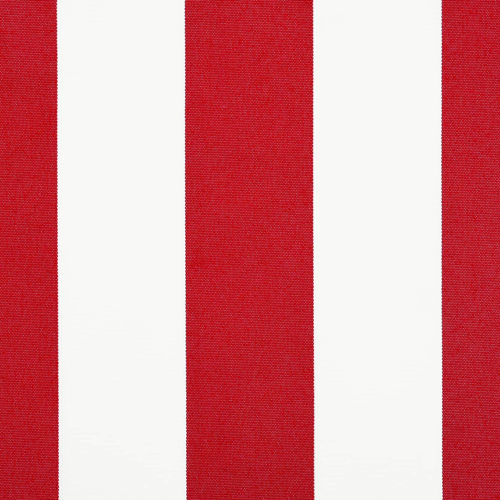Toldo Manual Rojo y 450 x 300 x 165 cm Poliéster y metal
