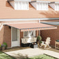 Awning fabric 300 x 250 cm Polyester
